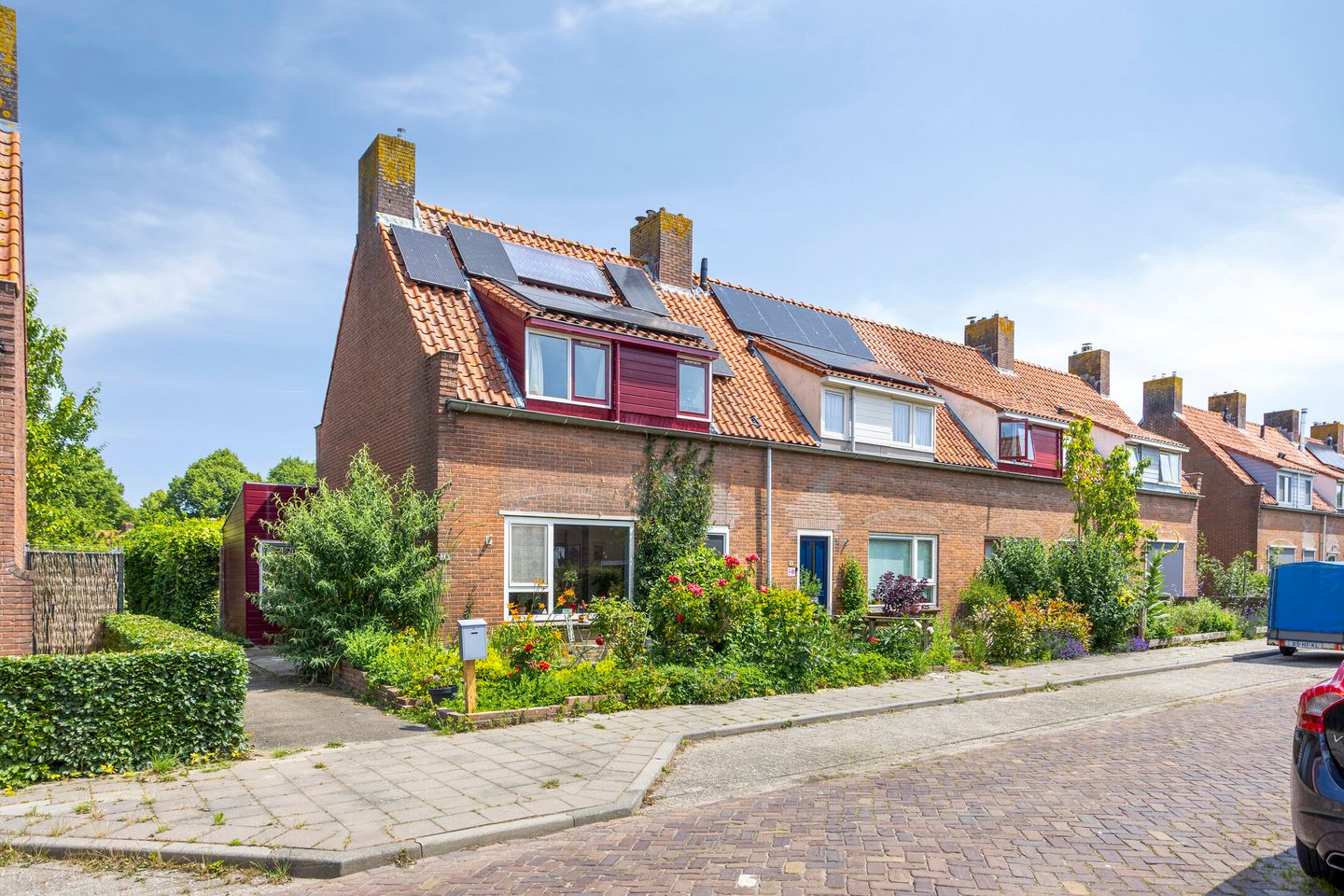 Photo 5 of Finsestraat 20