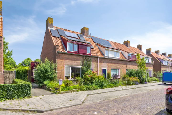 Photo 5 of Finsestraat 20