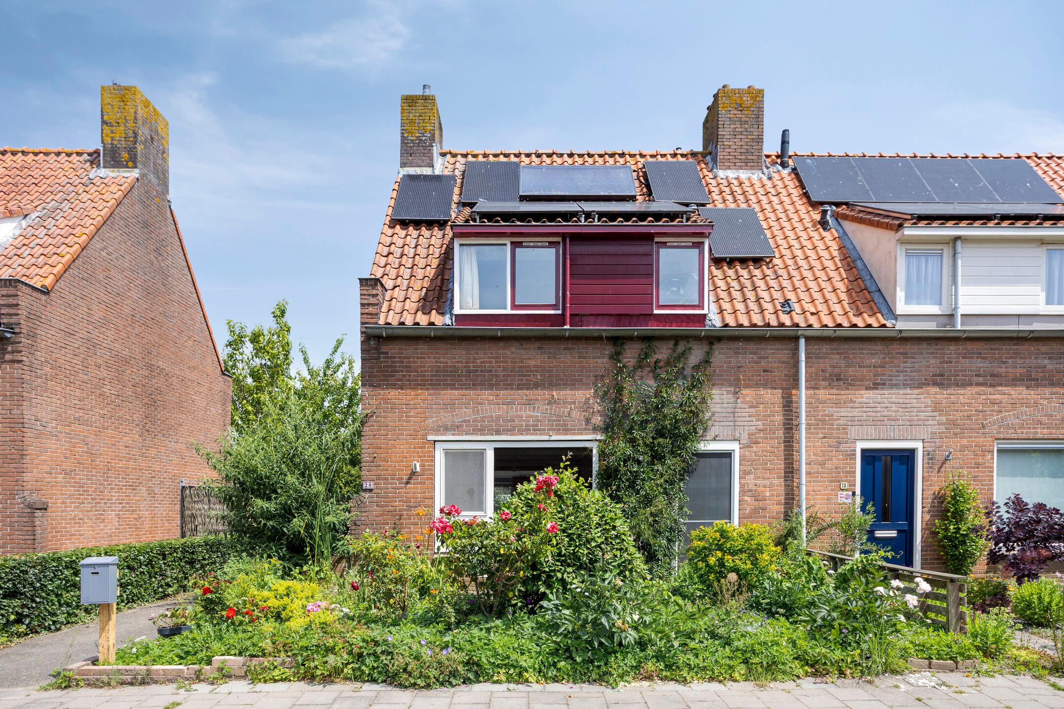 Photo 6 of Finsestraat 20