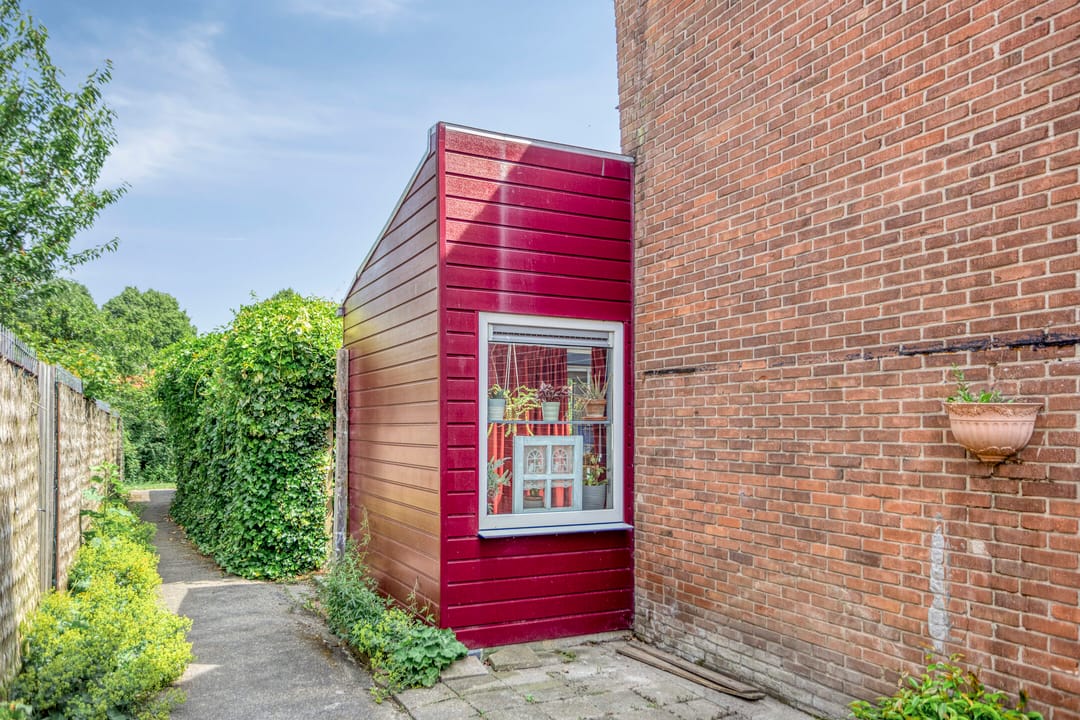 Photo 7 of Finsestraat 20