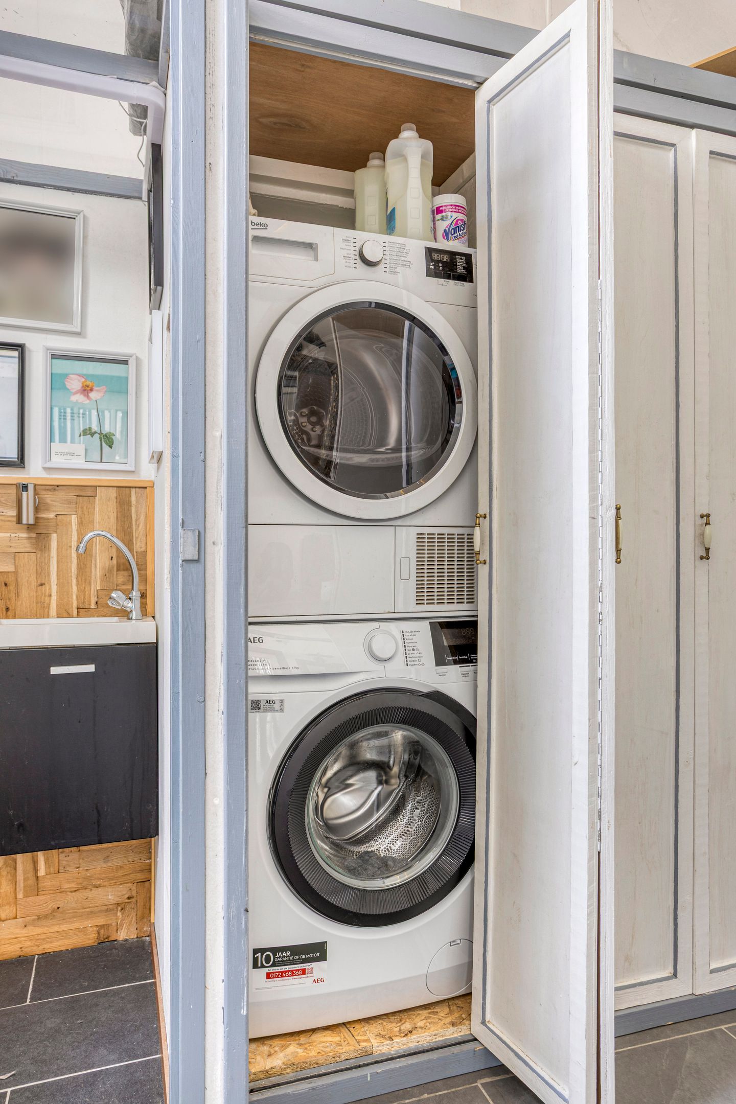 Photo 10 of Finsestraat 20