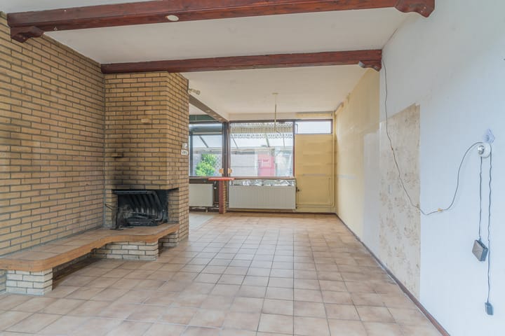 Foto 2 van Keesomstraat 9