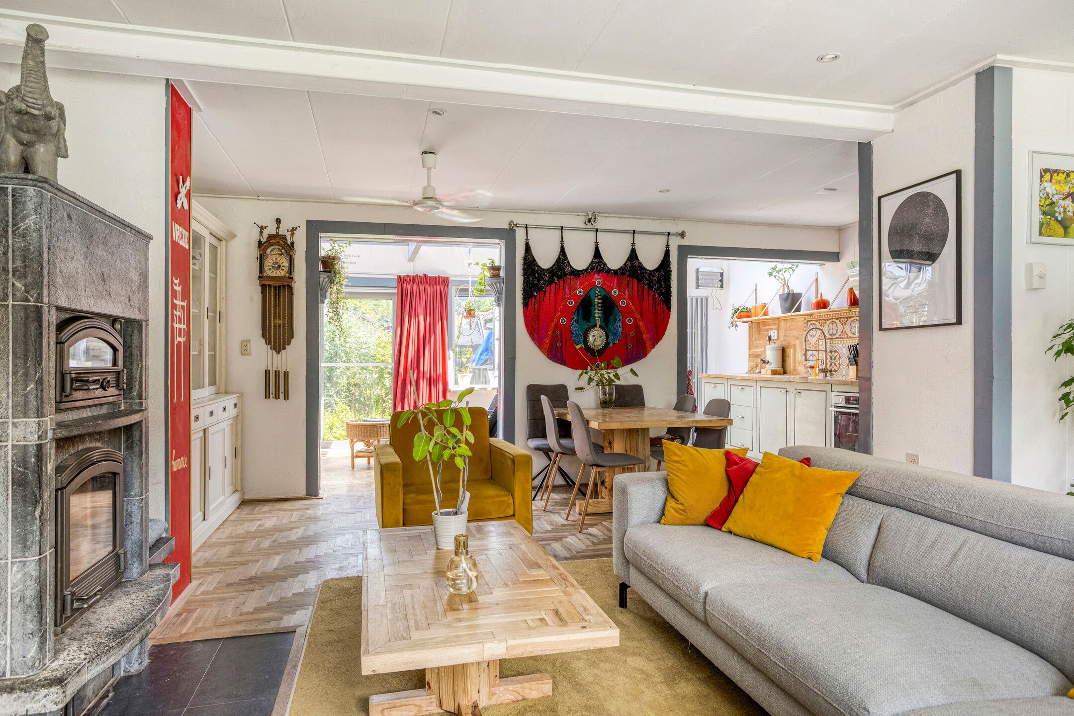 Photo 12 of Finsestraat 20