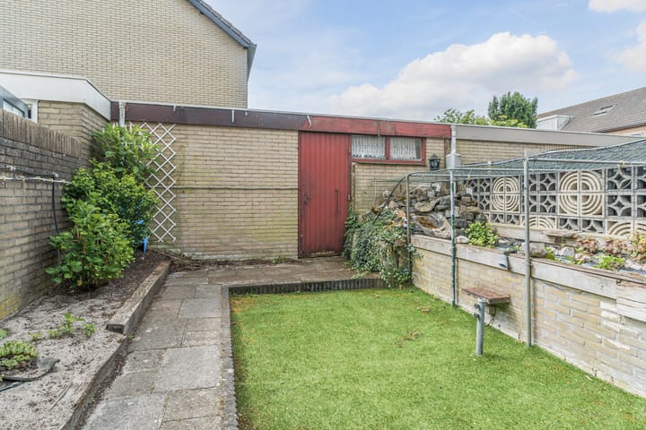 Foto 4 van Keesomstraat 9