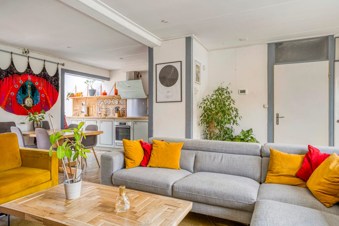 Photo 13 of Finsestraat 20