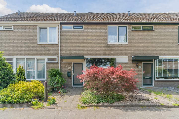 Foto 5 van Keesomstraat 9