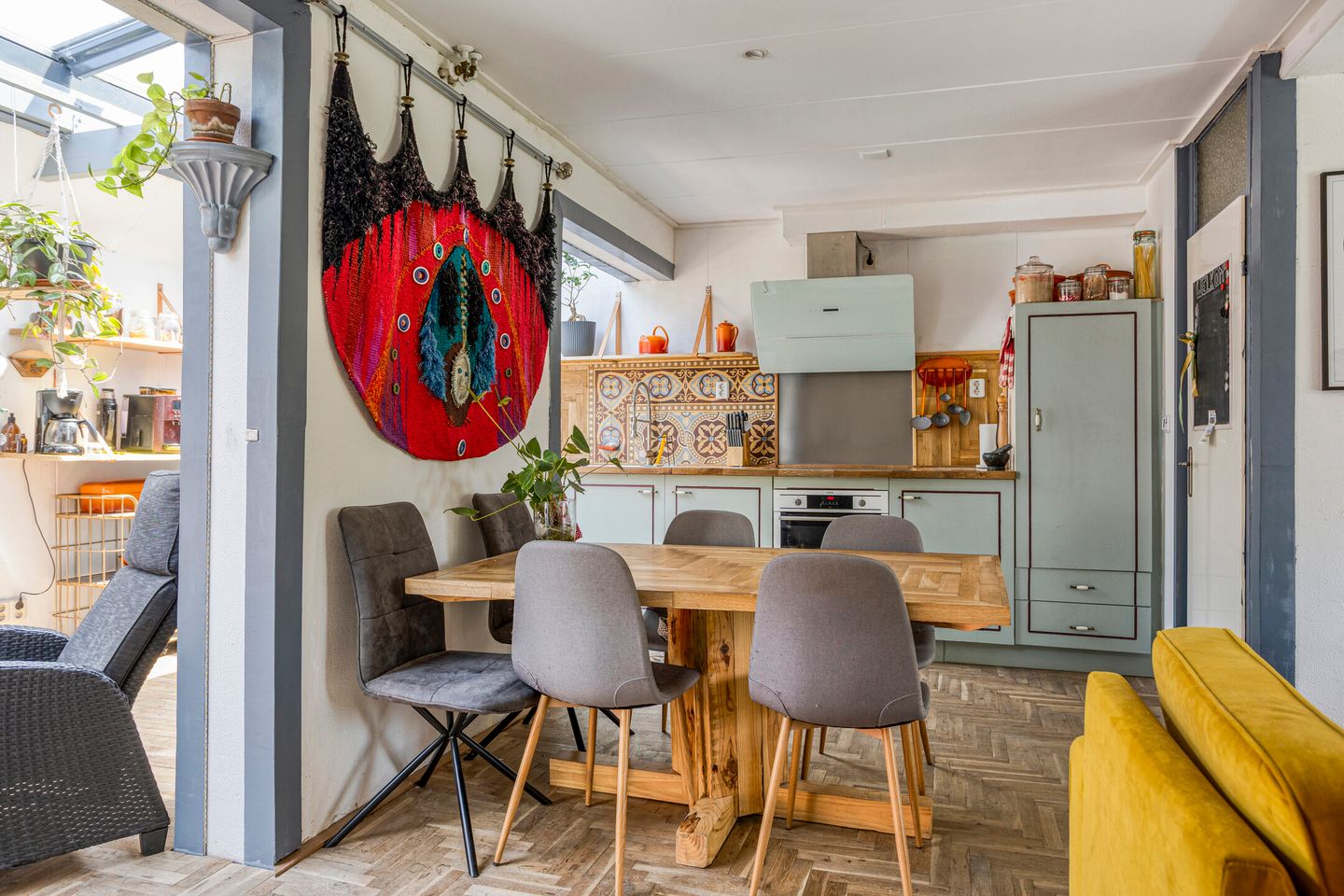 Photo 14 of Finsestraat 20