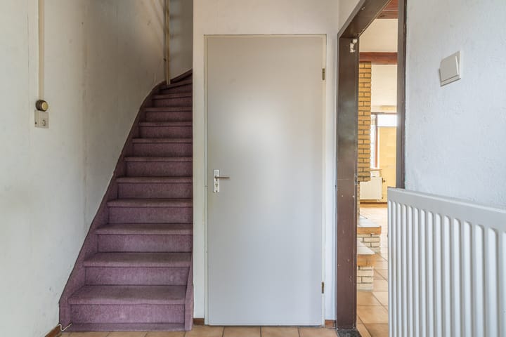 Foto 8 van Keesomstraat 9