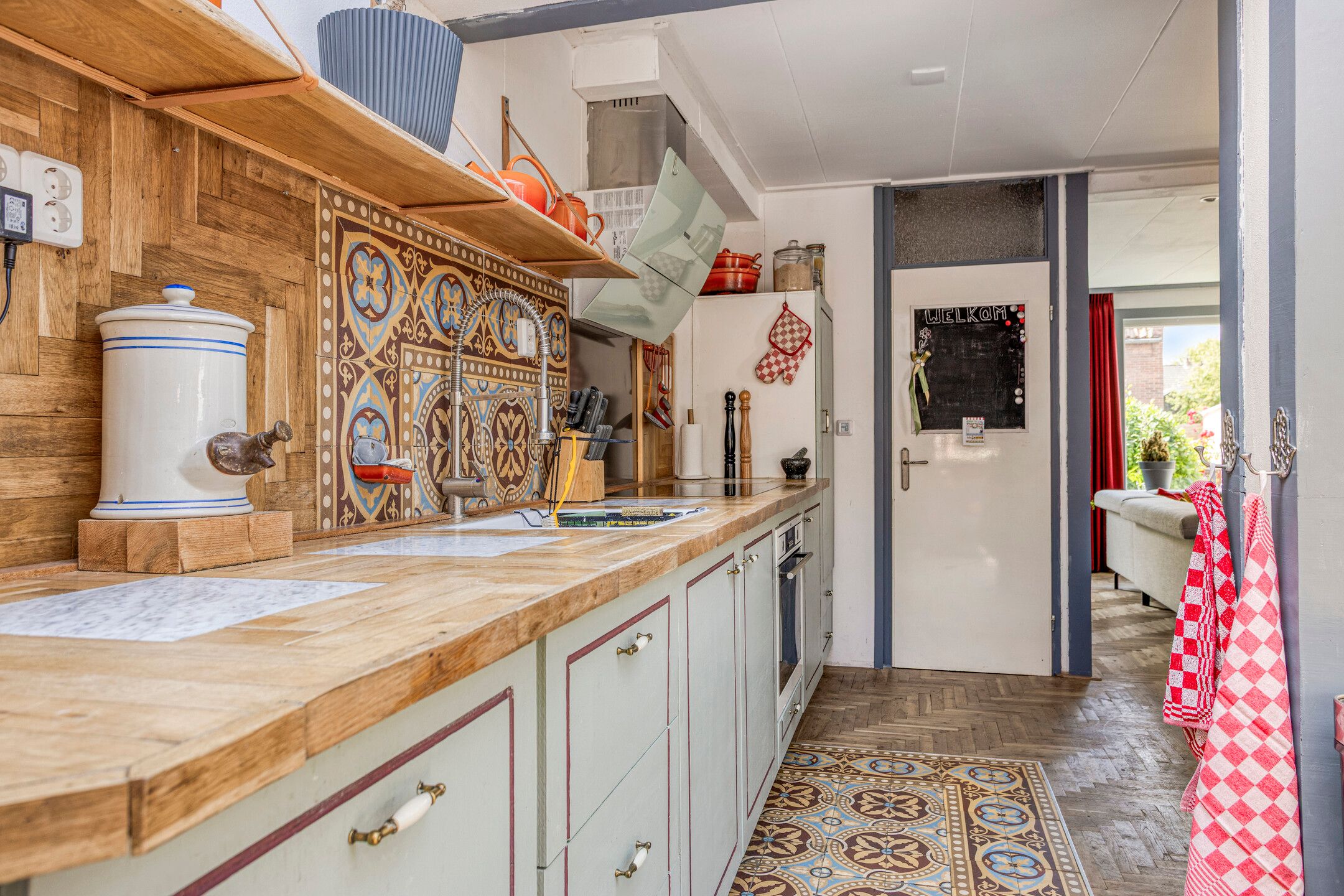 Photo 18 of Finsestraat 20