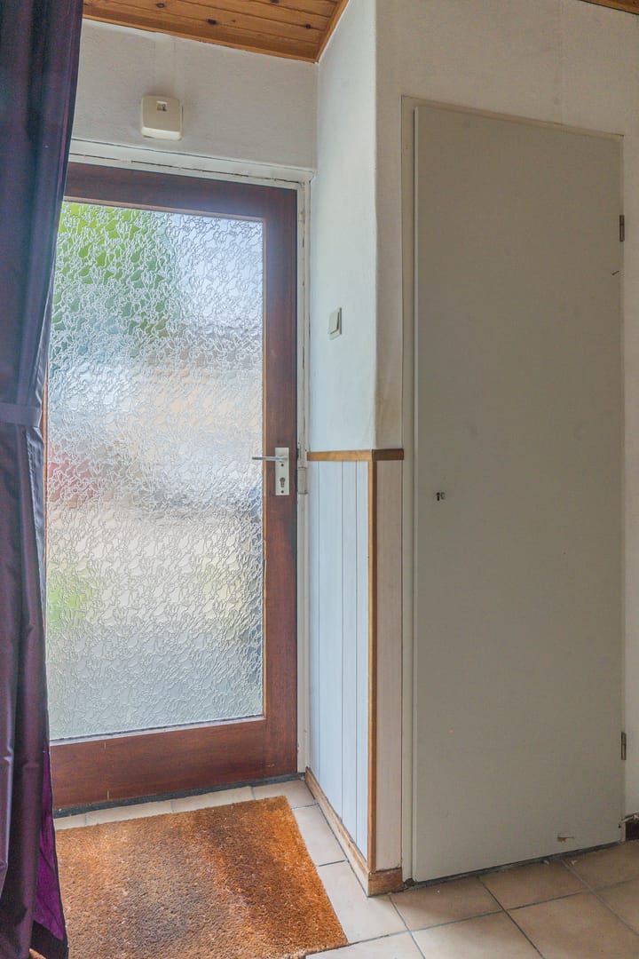 Foto 9 van Keesomstraat 9