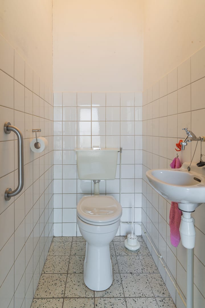 Foto 10 van Keesomstraat 9