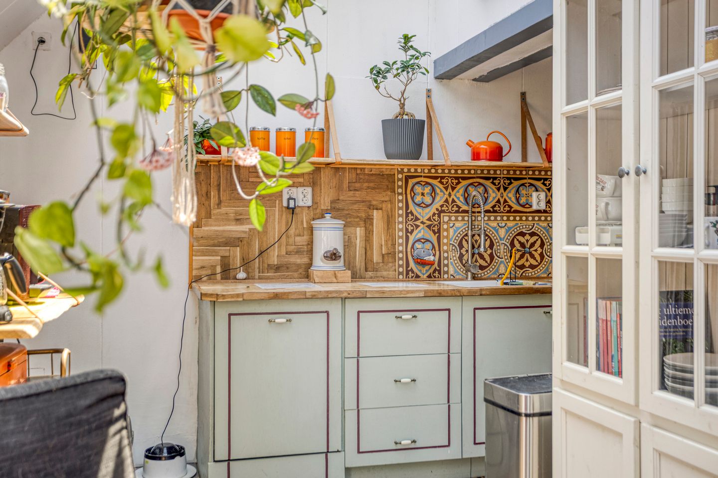 Photo 20 of Finsestraat 20