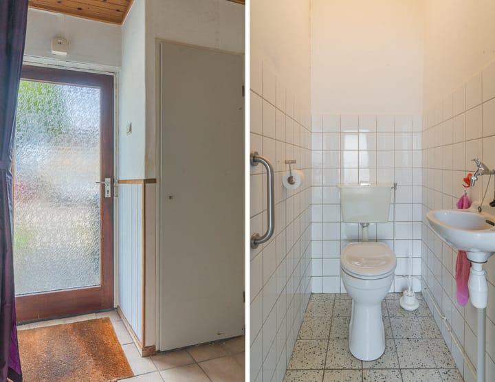 Foto 11 van Keesomstraat 9