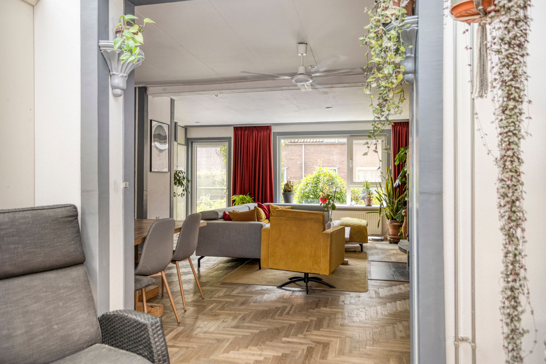 Photo 21 of Finsestraat 20