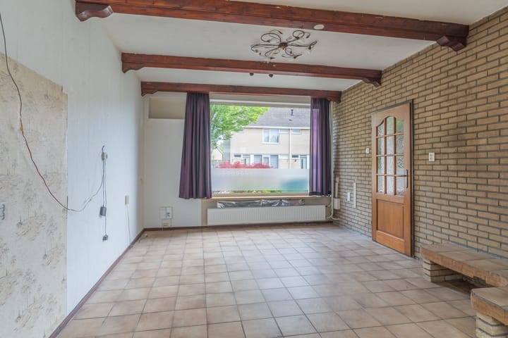 Foto 12 van Keesomstraat 9