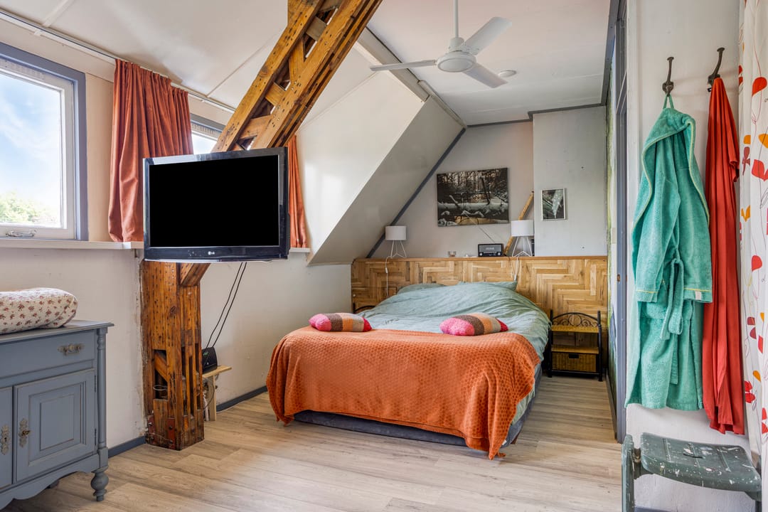 Photo 23 of Finsestraat 20