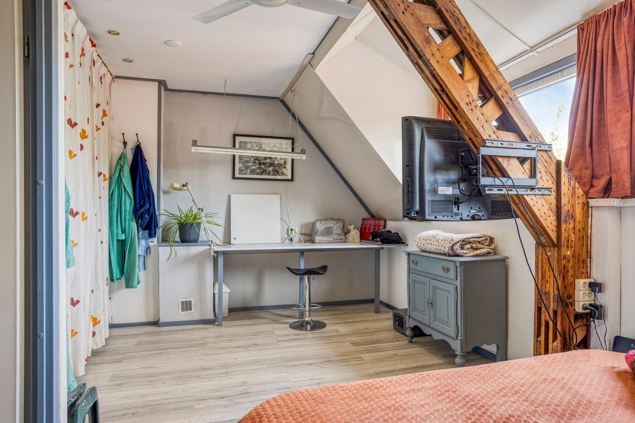 Photo 24 of Finsestraat 20