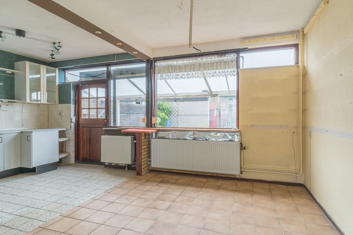 Foto 15 van Keesomstraat 9