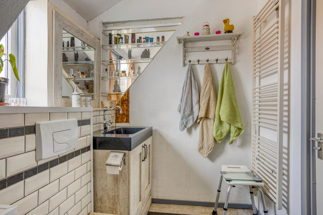 Photo 26 of Finsestraat 20