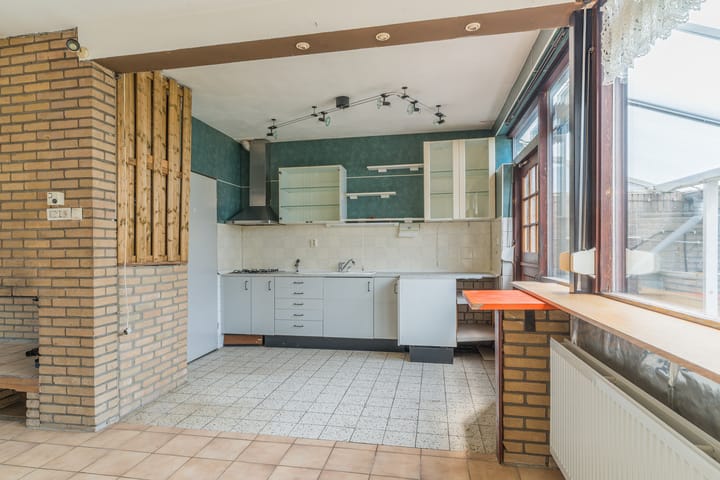 Foto 16 van Keesomstraat 9