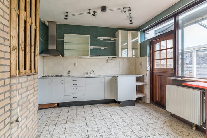 Foto 17 van Keesomstraat 9