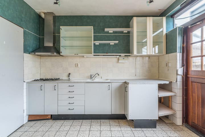 Foto 18 van Keesomstraat 9