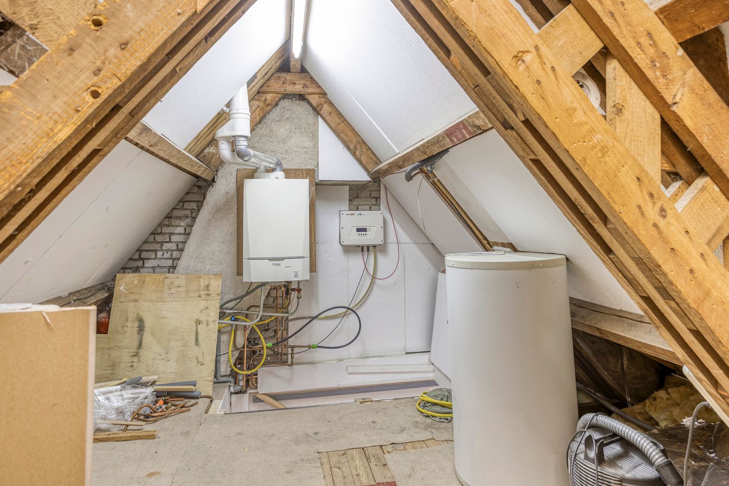 Photo 29 of Finsestraat 20