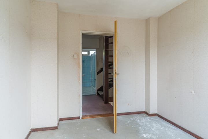 Foto 20 van Keesomstraat 9