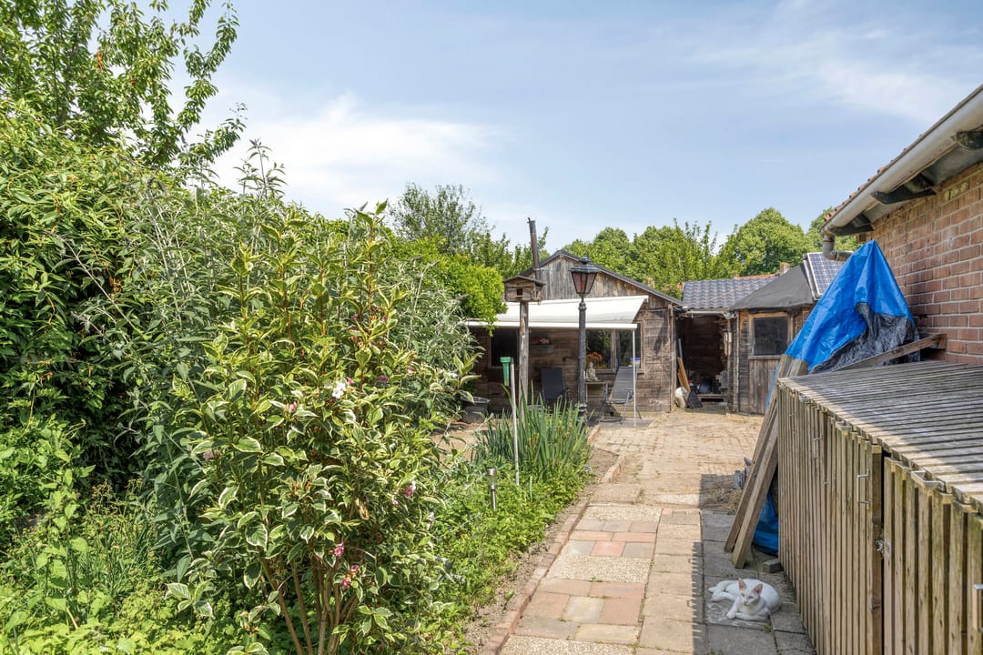 Photo 31 of Finsestraat 20