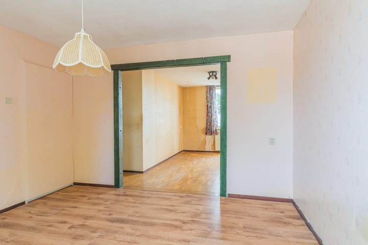 Foto 21 van Keesomstraat 9