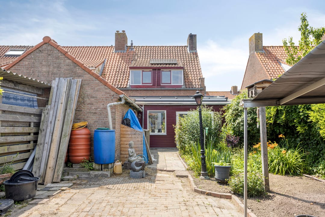 Photo 32 of Finsestraat 20