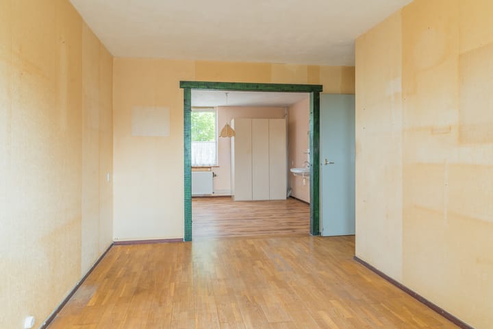 Foto 23 van Keesomstraat 9