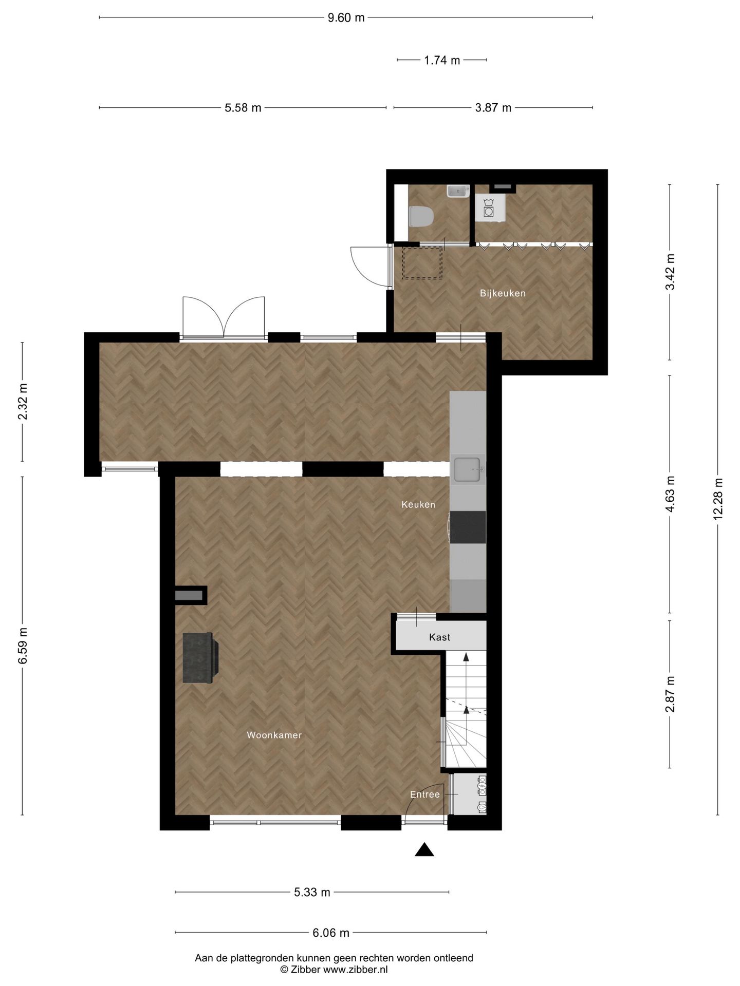 Photo 34 of Finsestraat 20