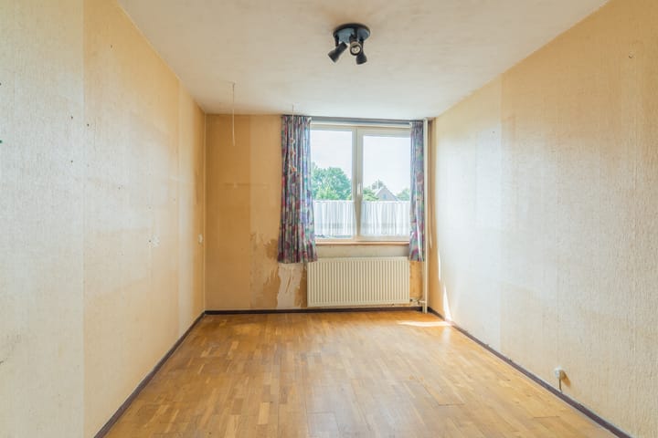 Foto 24 van Keesomstraat 9