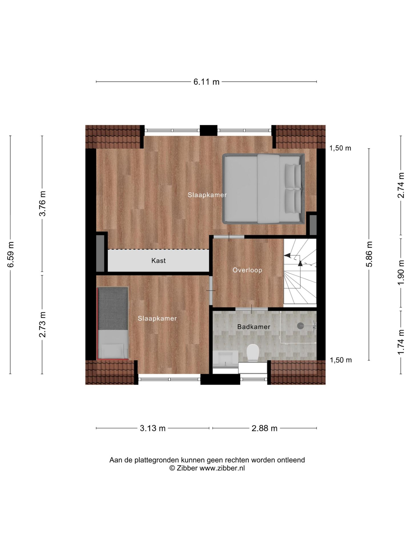 Photo 35 of Finsestraat 20