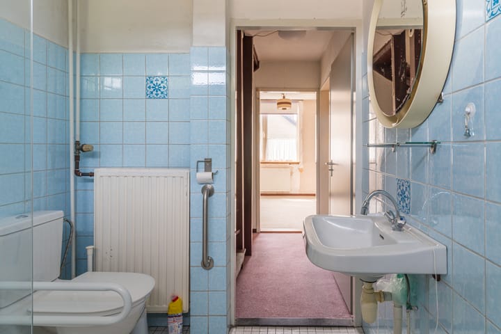 Foto 26 van Keesomstraat 9