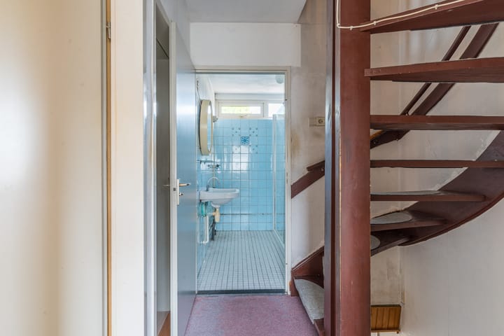 Foto 27 van Keesomstraat 9