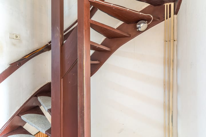 Foto 28 van Keesomstraat 9