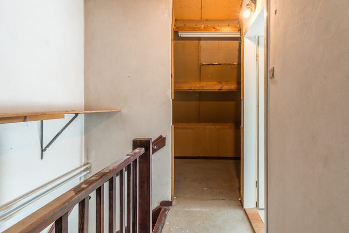 Foto 30 van Keesomstraat 9