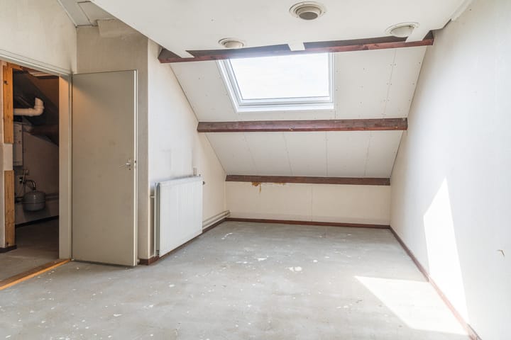 Foto 31 van Keesomstraat 9