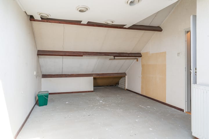 Foto 32 van Keesomstraat 9