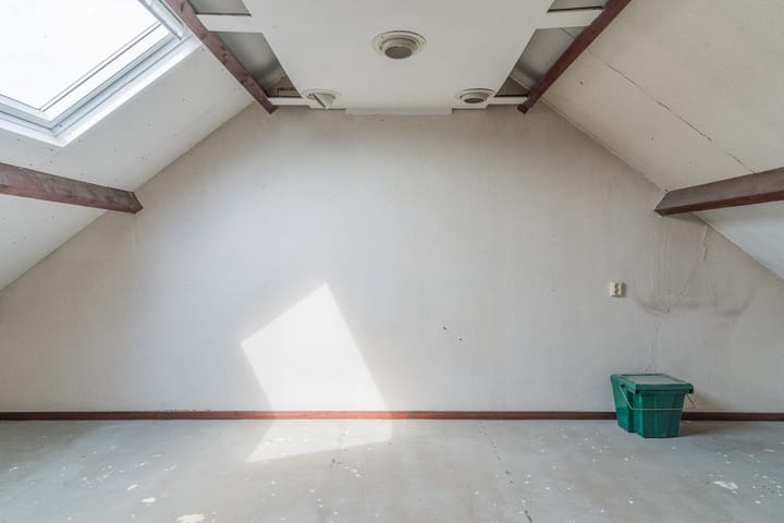 Foto 33 van Keesomstraat 9