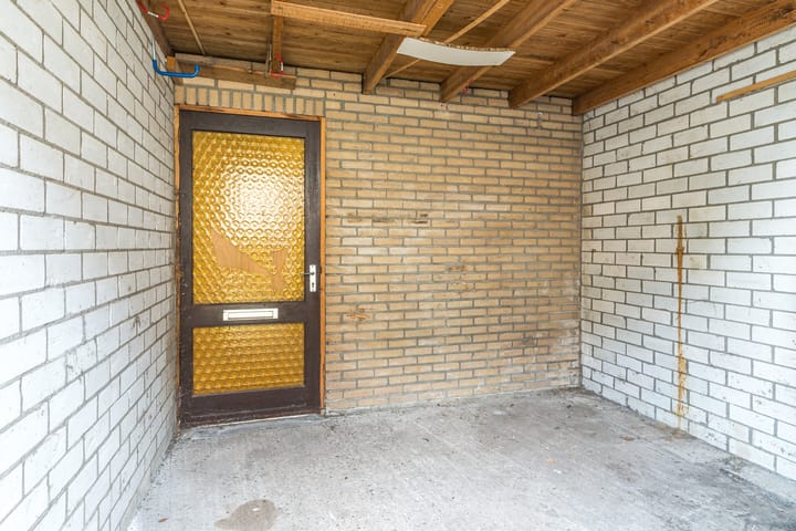 Foto 34 van Keesomstraat 9