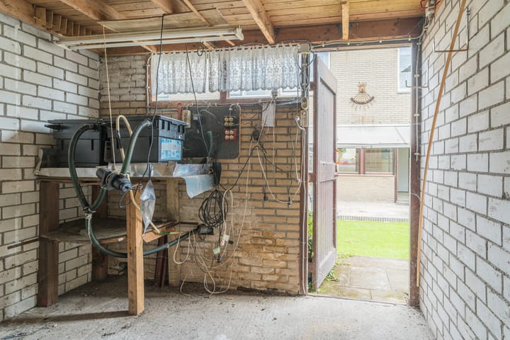 Foto 35 van Keesomstraat 9