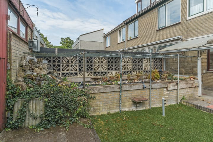 Foto 38 van Keesomstraat 9