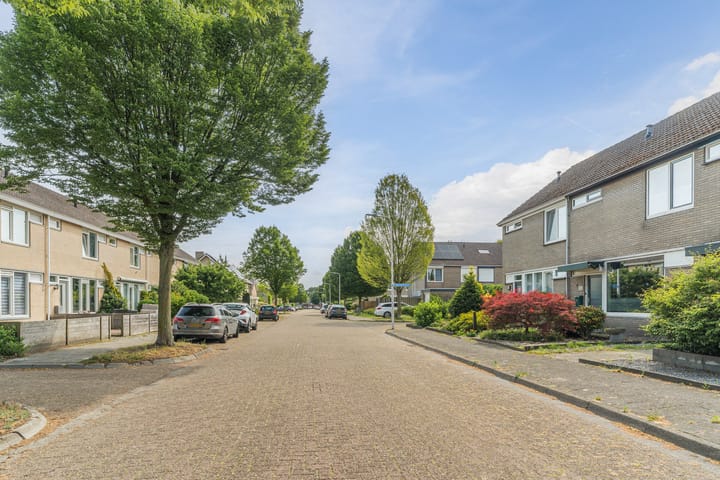 Foto 39 van Keesomstraat 9