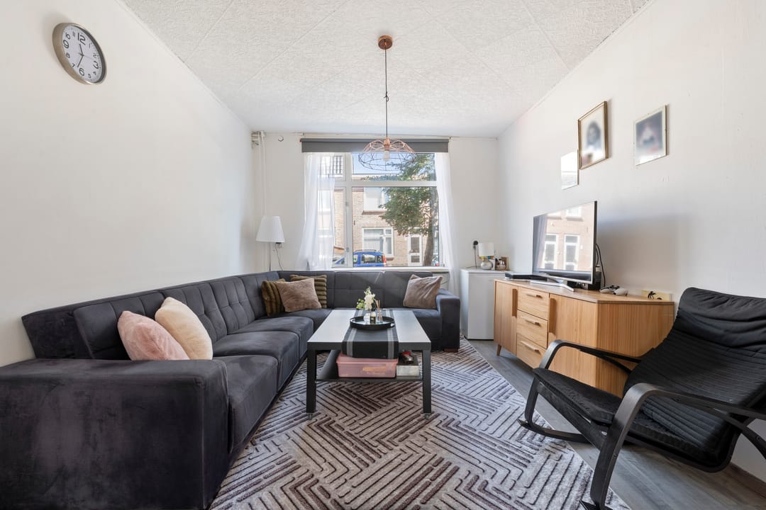 Photo 2 of Besoekistraat 28