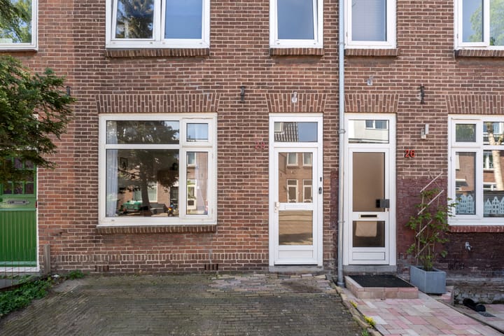 Foto 5 van Besoekistraat 28