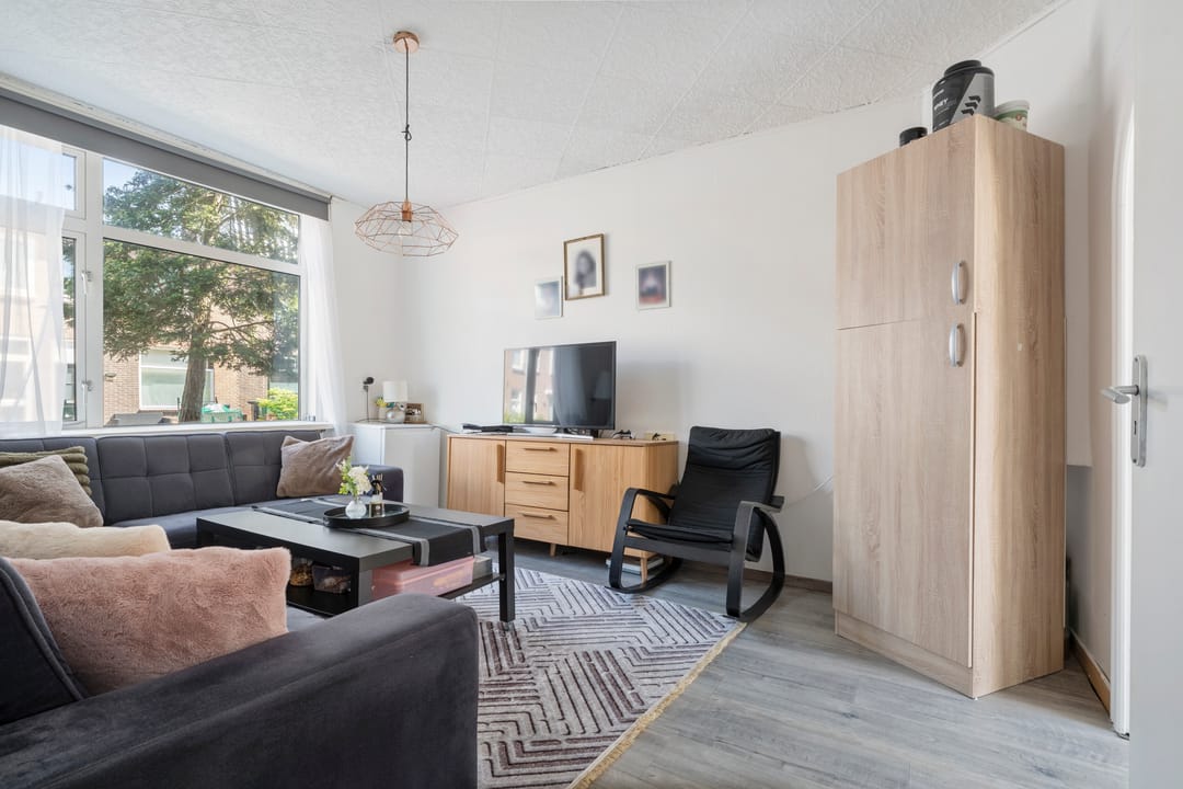 Photo 8 of Besoekistraat 28