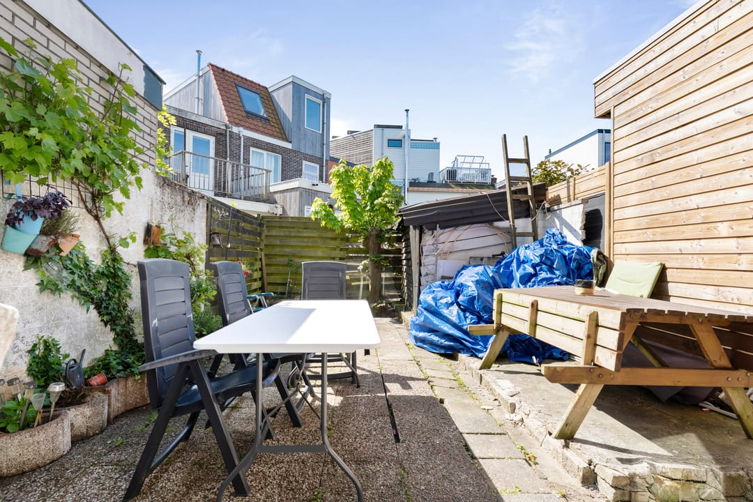 Photo 11 of Besoekistraat 28